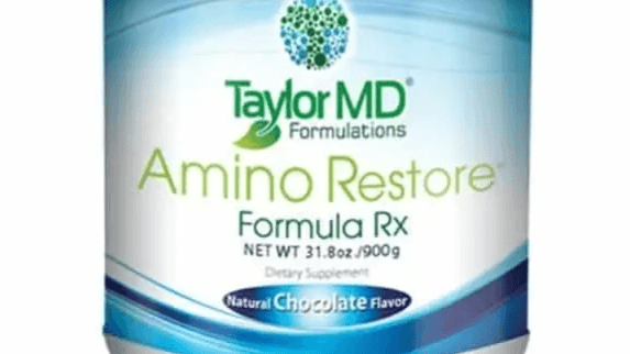 Neuro-Metabolic Recovery