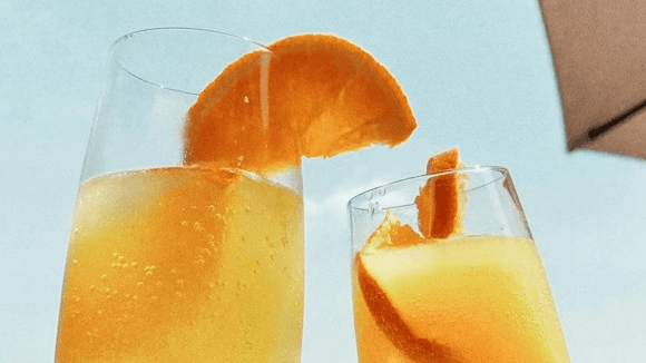 Sunday Scaries Support Brunch