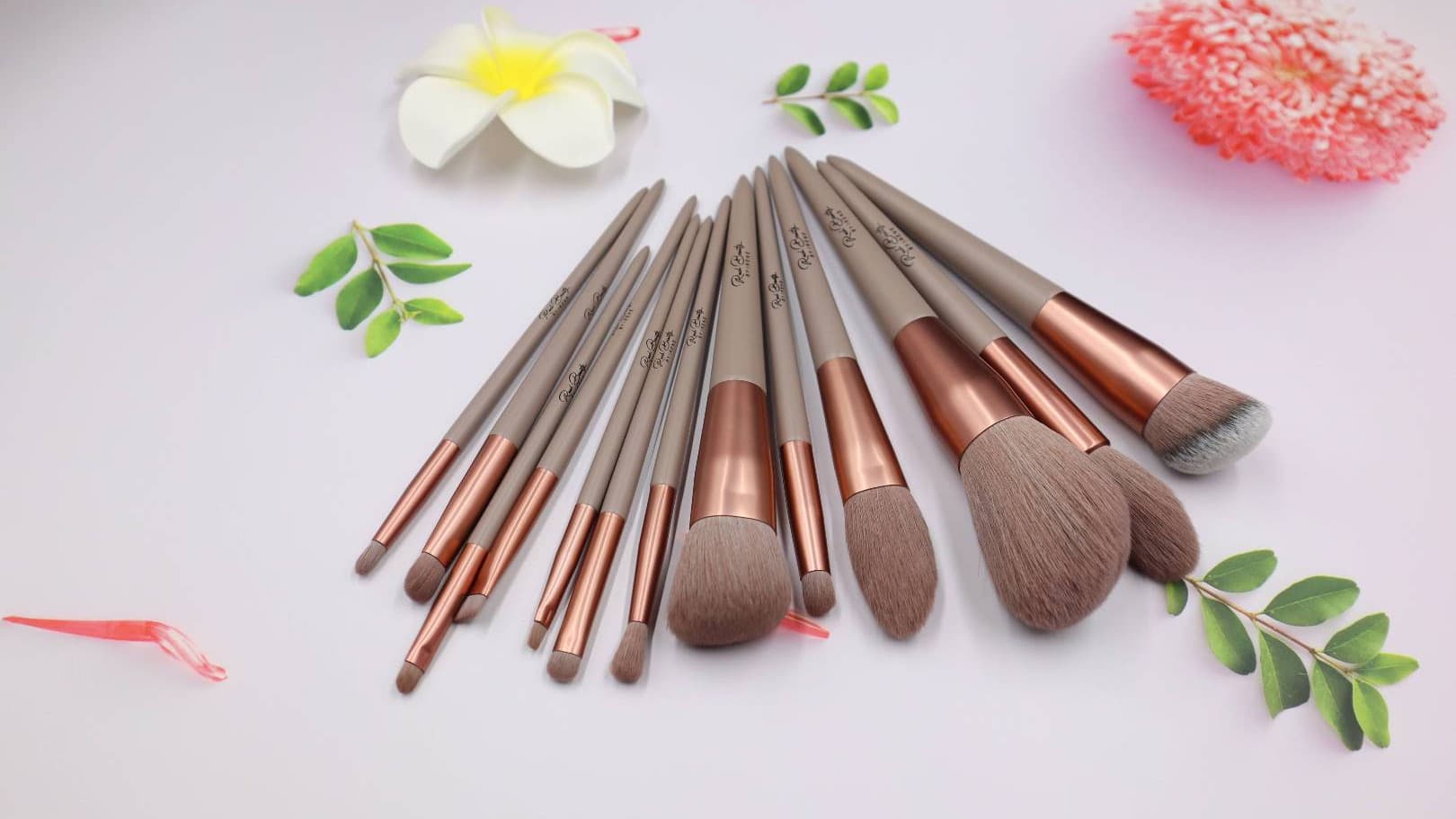 Guide de maquillage à 40ans