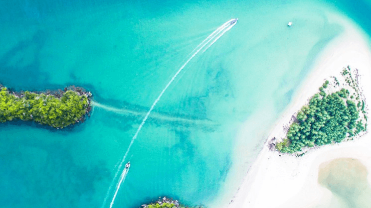 Chose Your Next Vacation Wisely