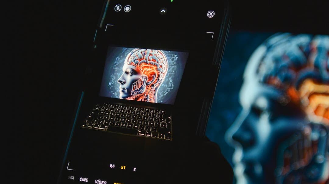 Register For The Smart Health with AI Course Now!
