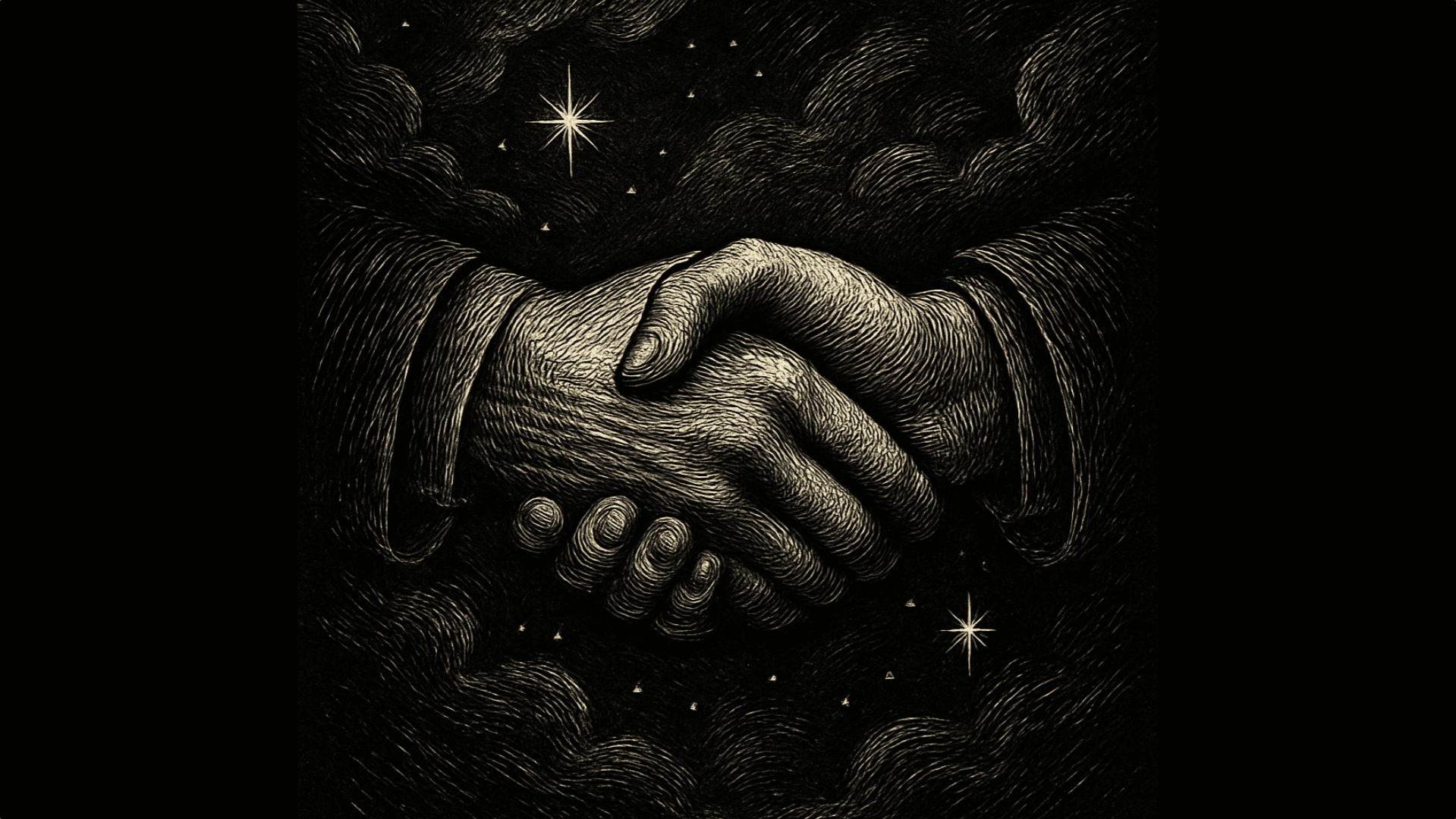 7-Figure Consulting Contract