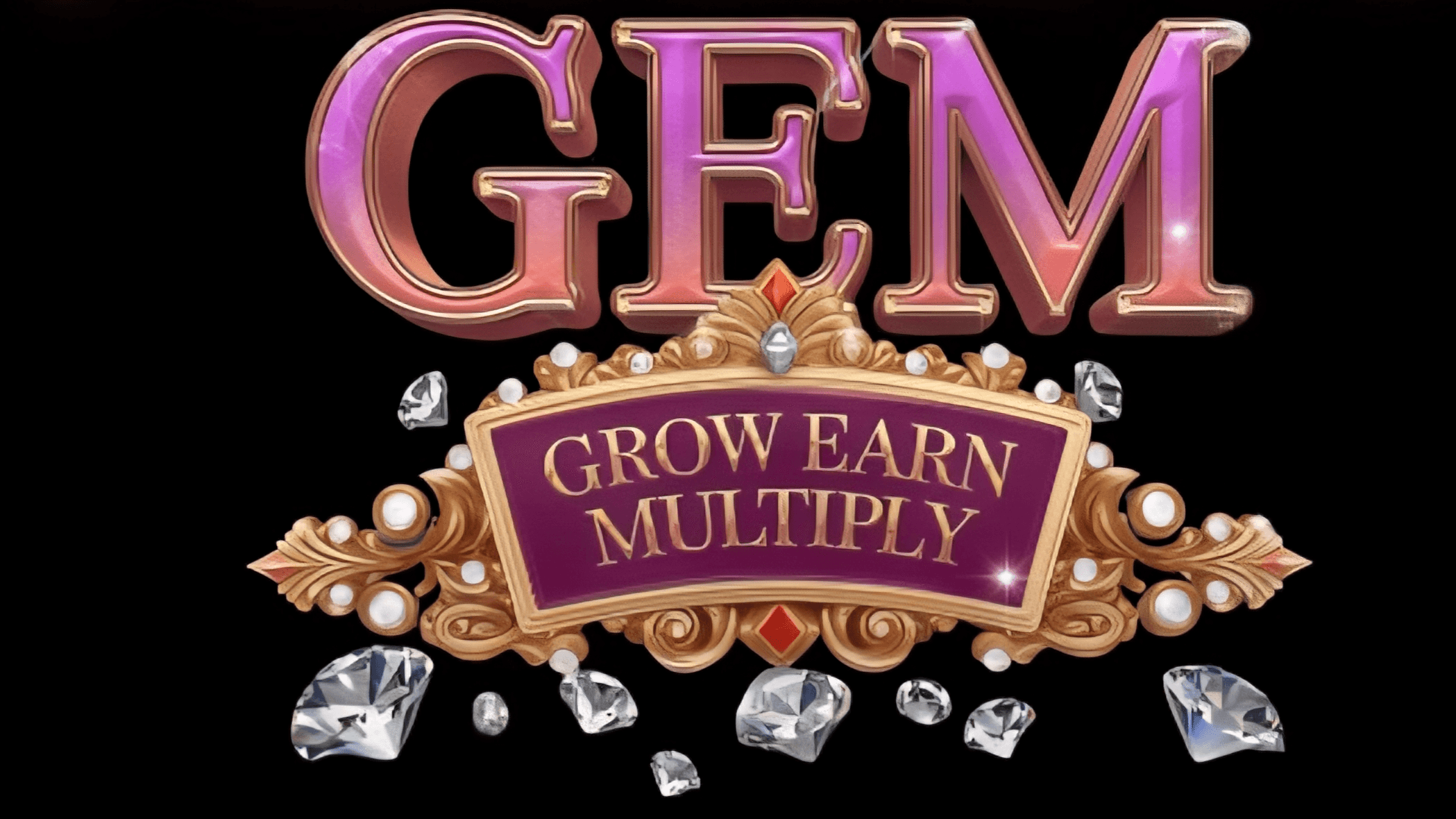 G.E.M. (Grow Earn Multiply) Mini Course