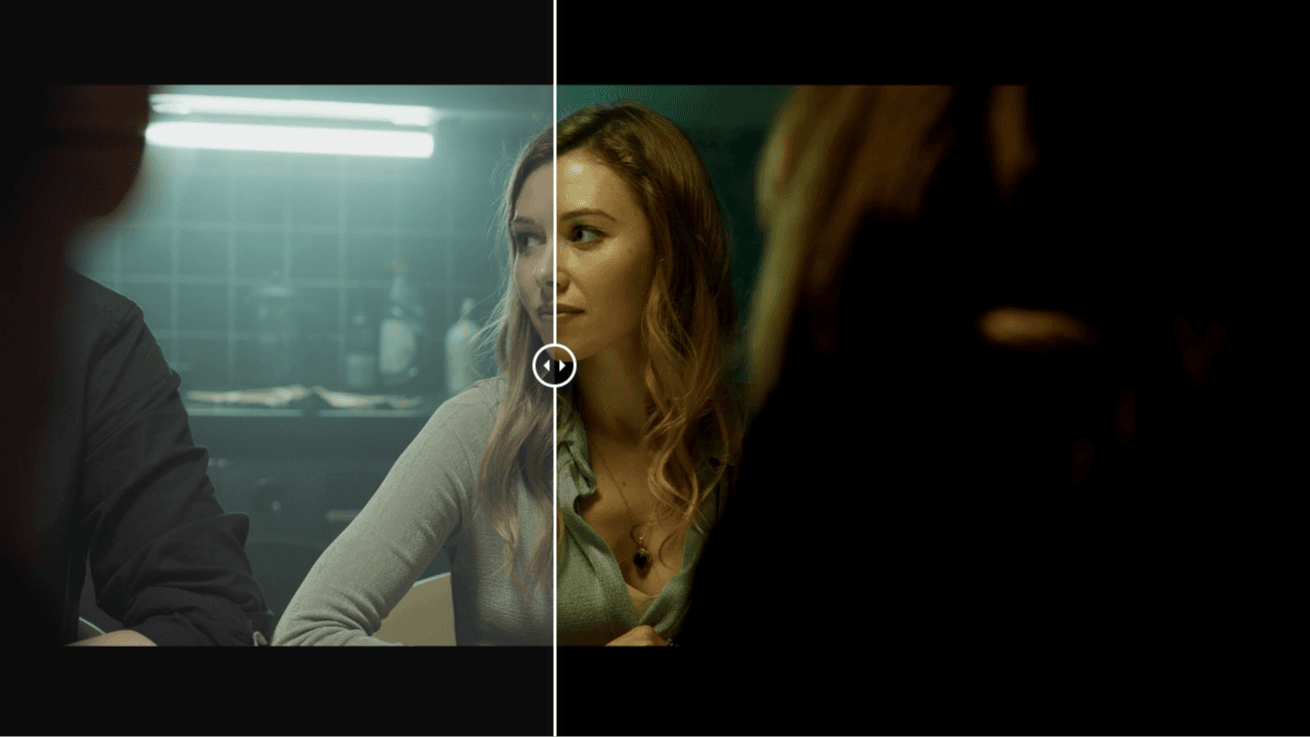 My Cinematic LUTs