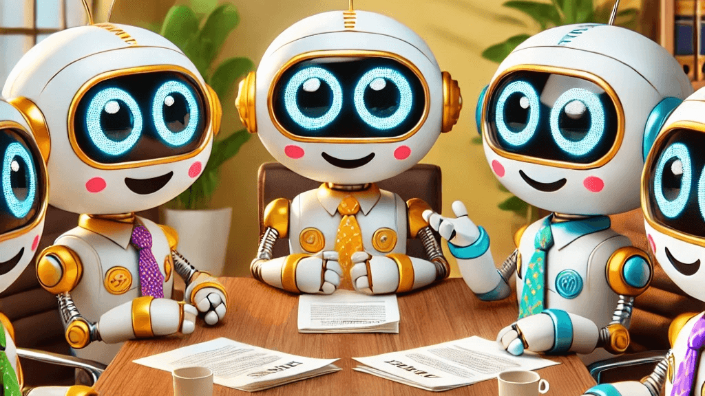 Get our Free Guide: Building Bulletproof Prompts!