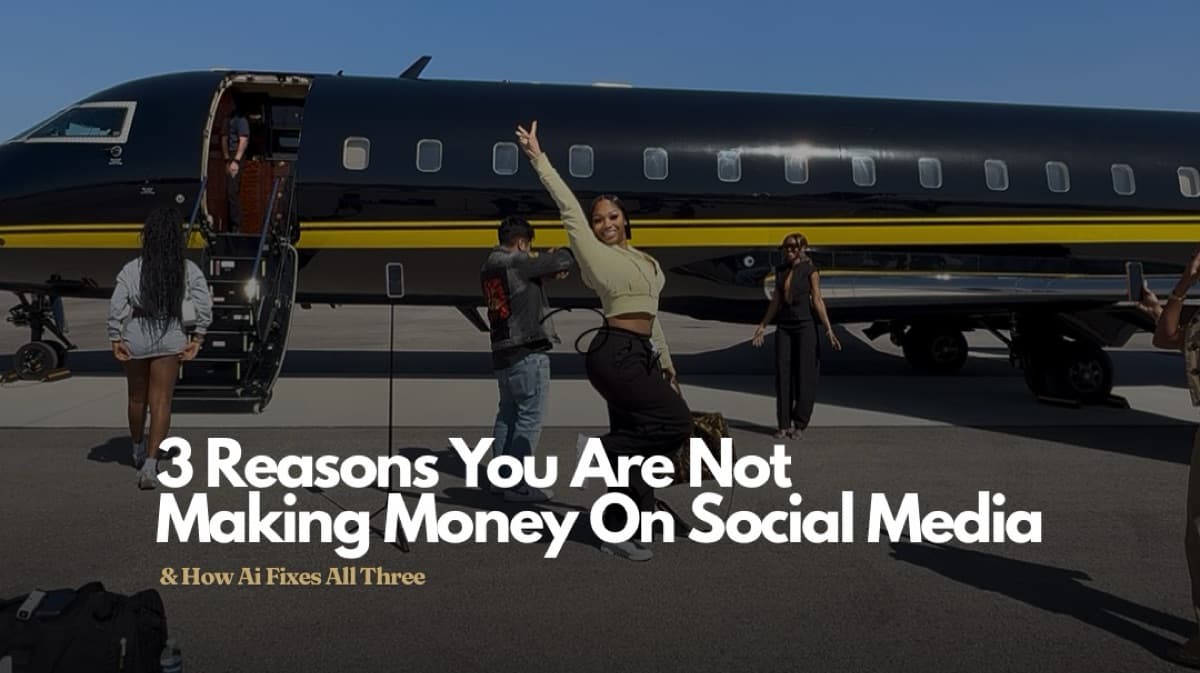 Social Media 2 Sales 3 Hour Course