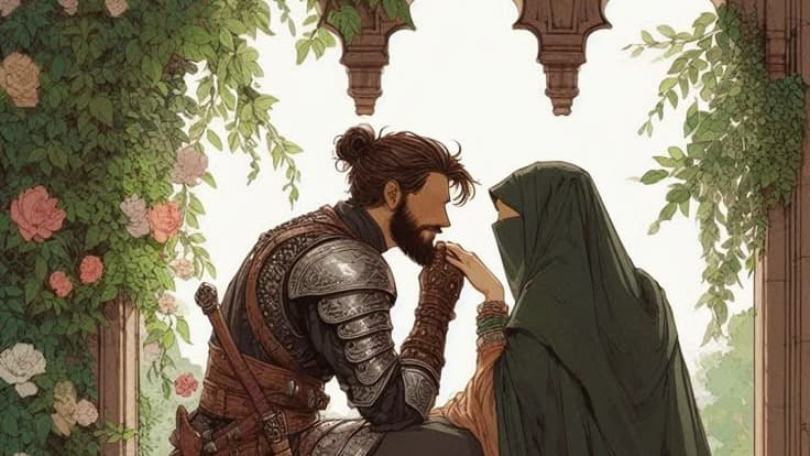 Gentle Meeting 💌 Taaruf Guide (For Ladies)