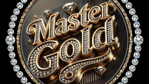 PACHET MASTER GOLD