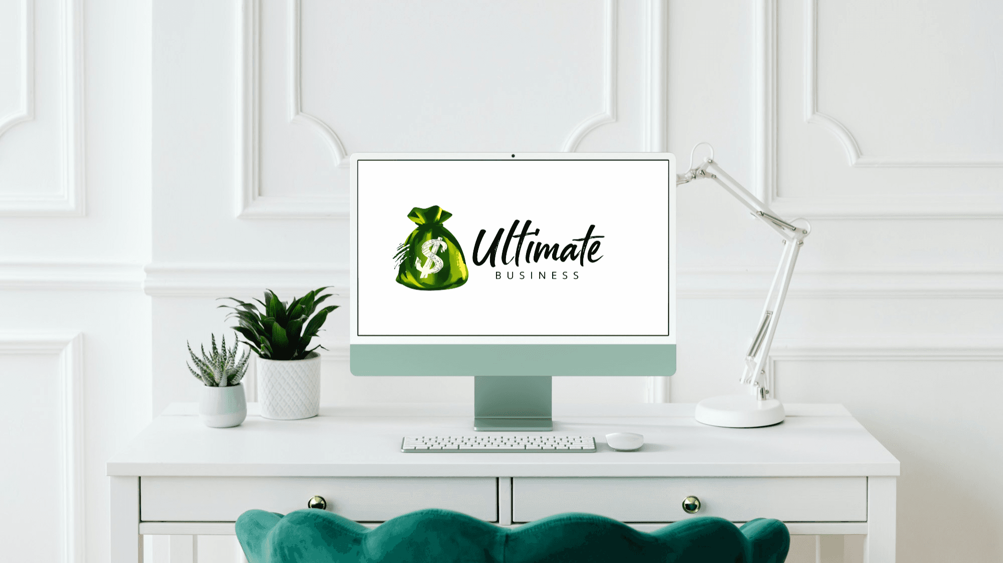 UB-ULTIMATE BUSINESS