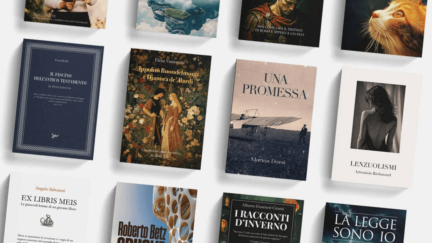Copertina Strategica Amazon
