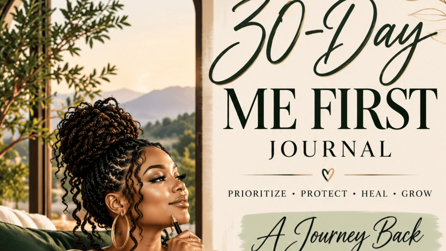 A Journey Back to You
