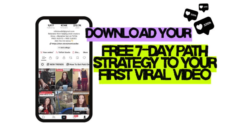 Get My 7-Day Content Strategy