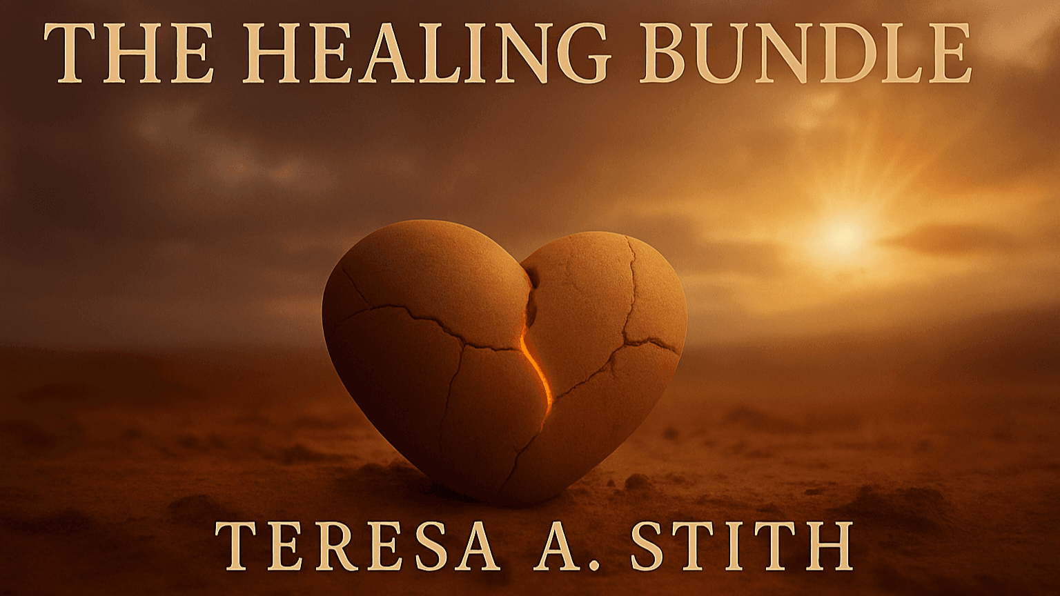 The Healing Bundle