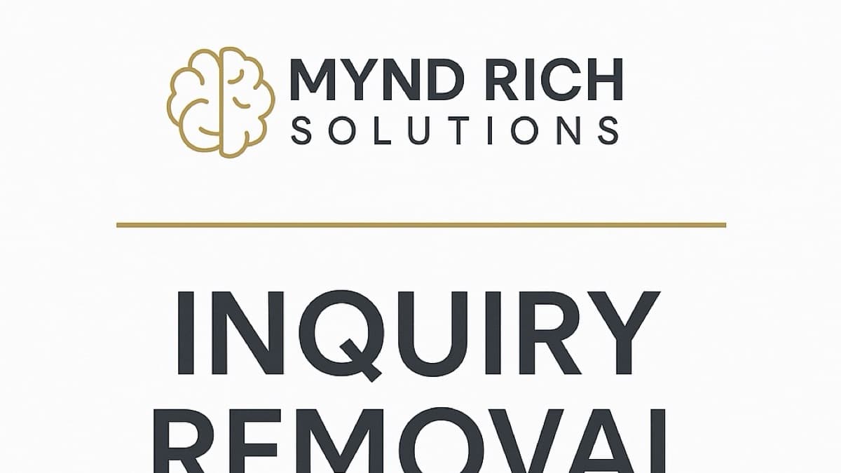 Inquiry Deletion Script