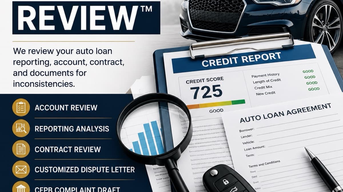 🚗 MYNDRICH AUTO FINANCE REVIEW™