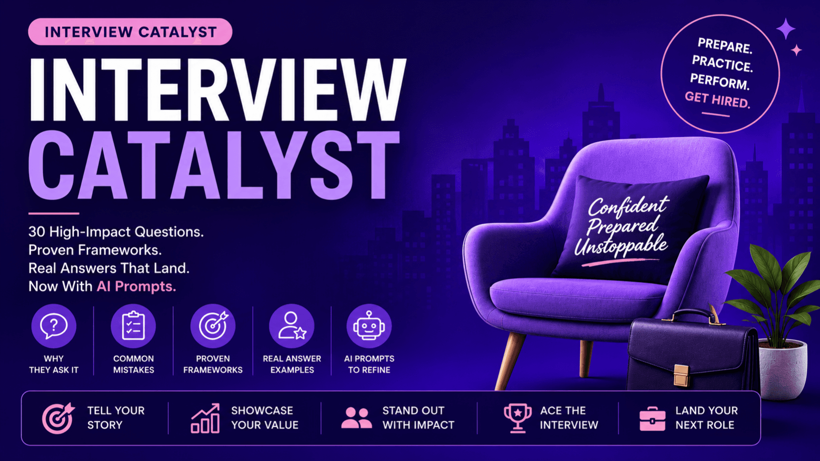 Interview Catalyst
