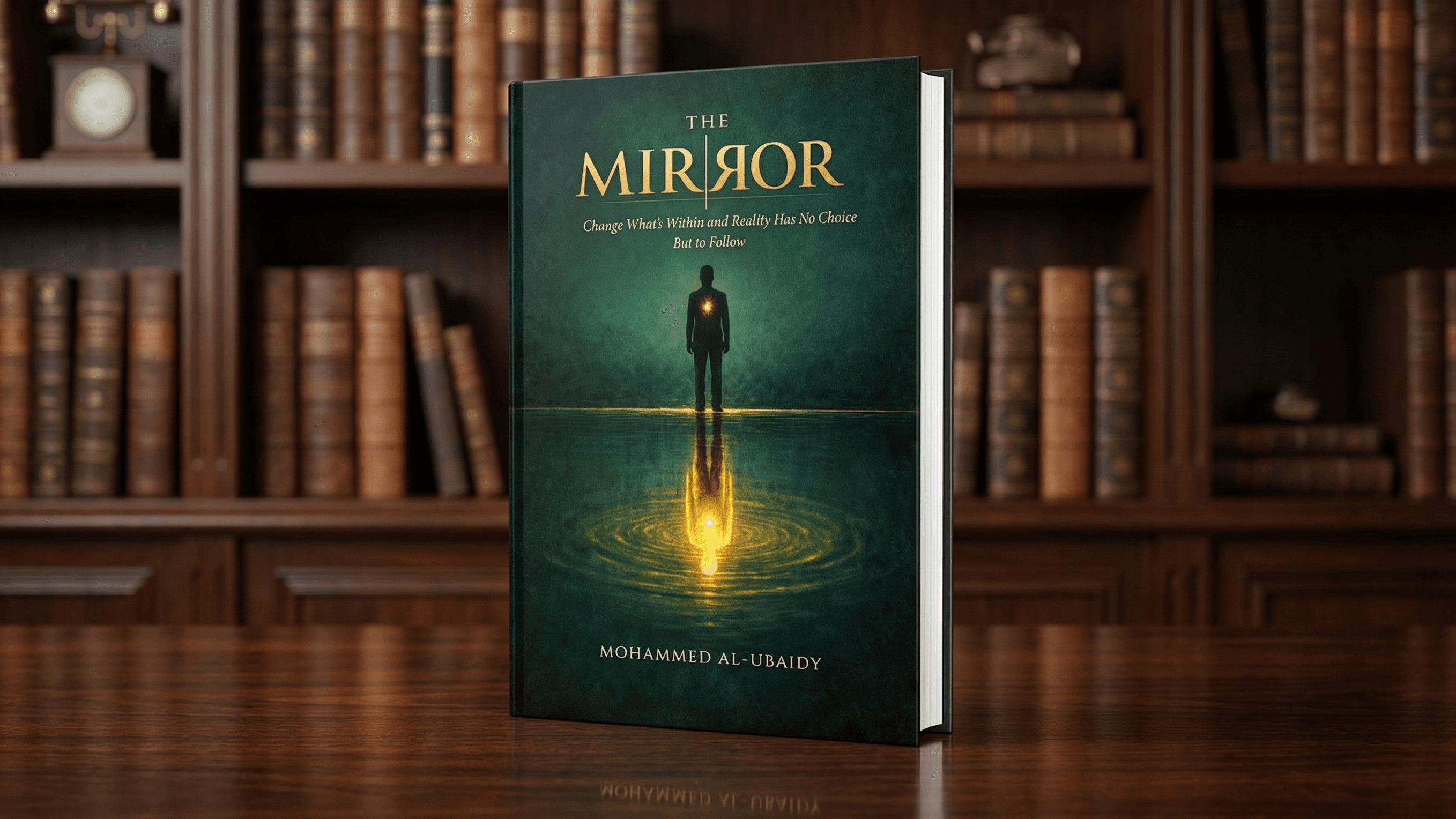 The Mirror (Digital Edition)
