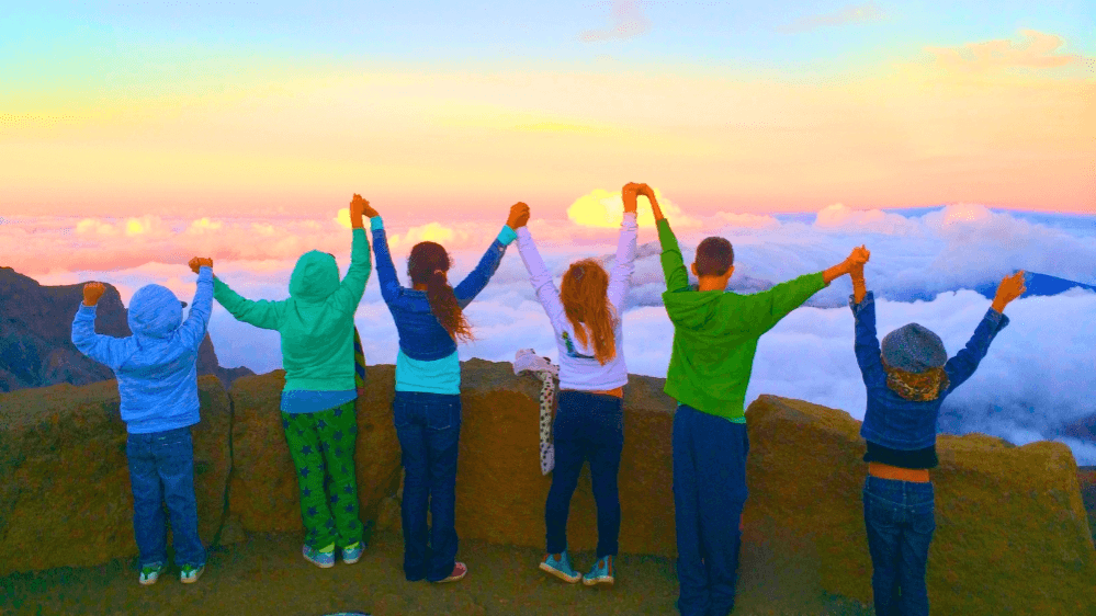 Maui Family Vacation Guidebook