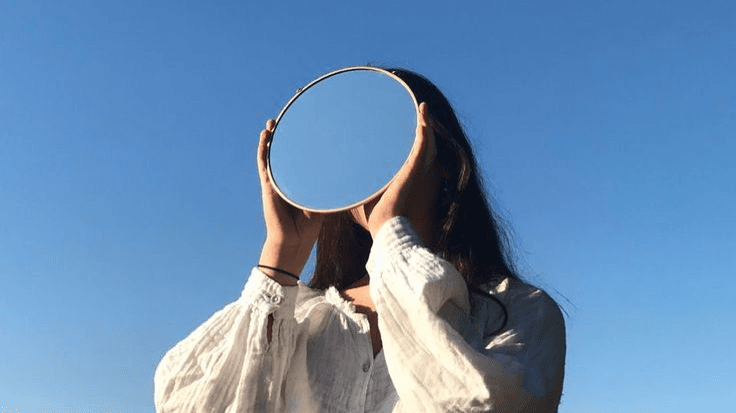 the MIRROR METHOD