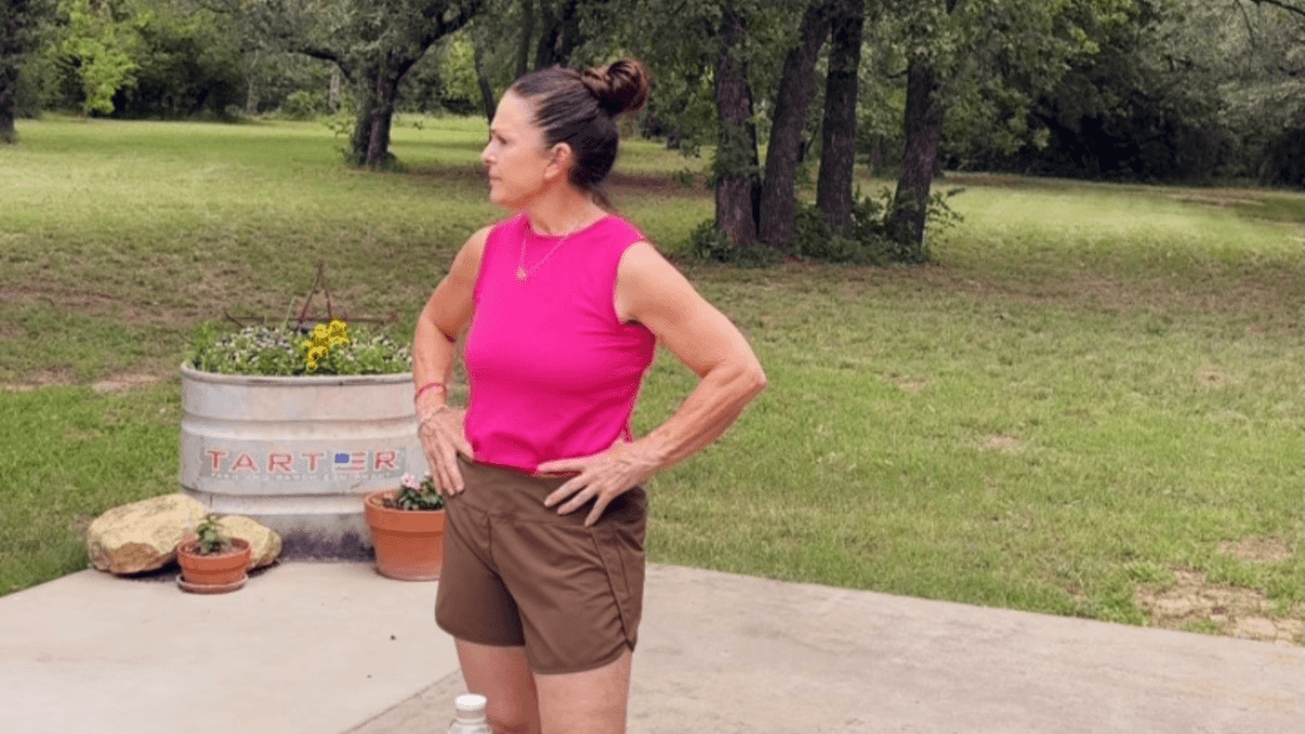 Midlife Muscle Weekly