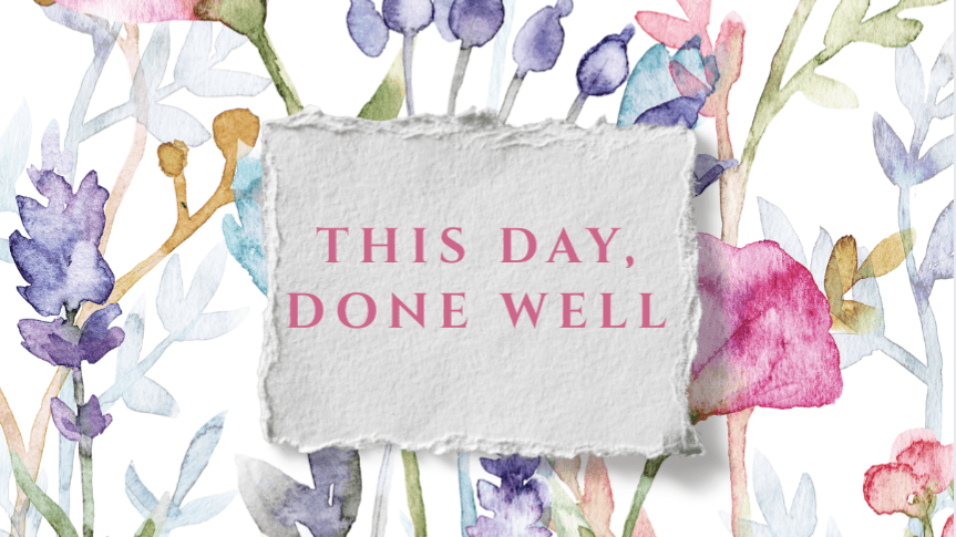 Daily Wins Journal – 6 Designs Included