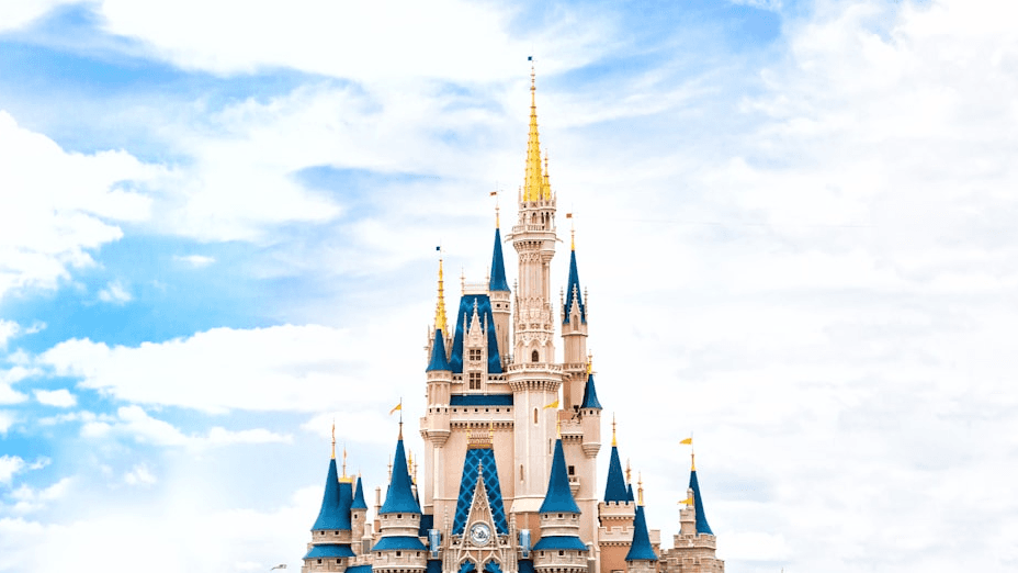 My Disney Experience Setup Checklist 🏰