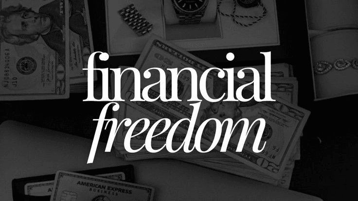 The Financial Freedom Club
