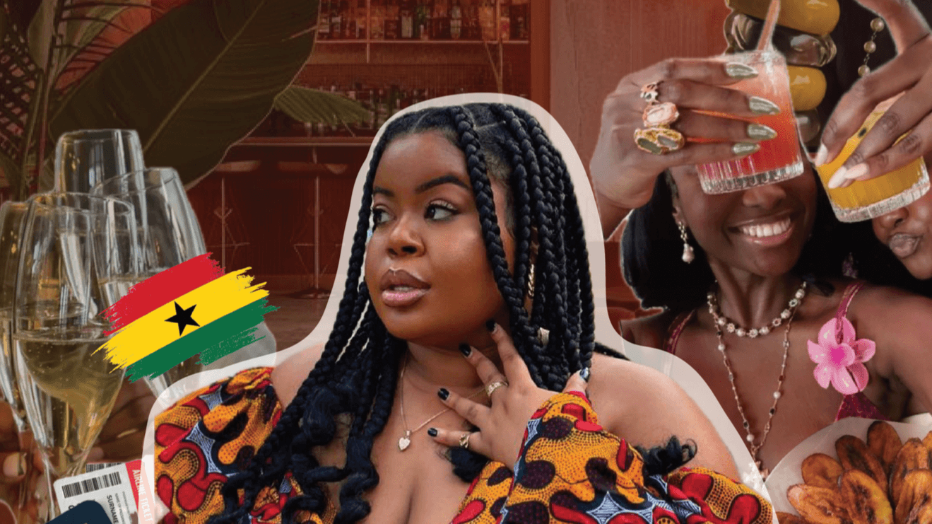 The Only Ghana Guide You'll Ever Need-Download Now