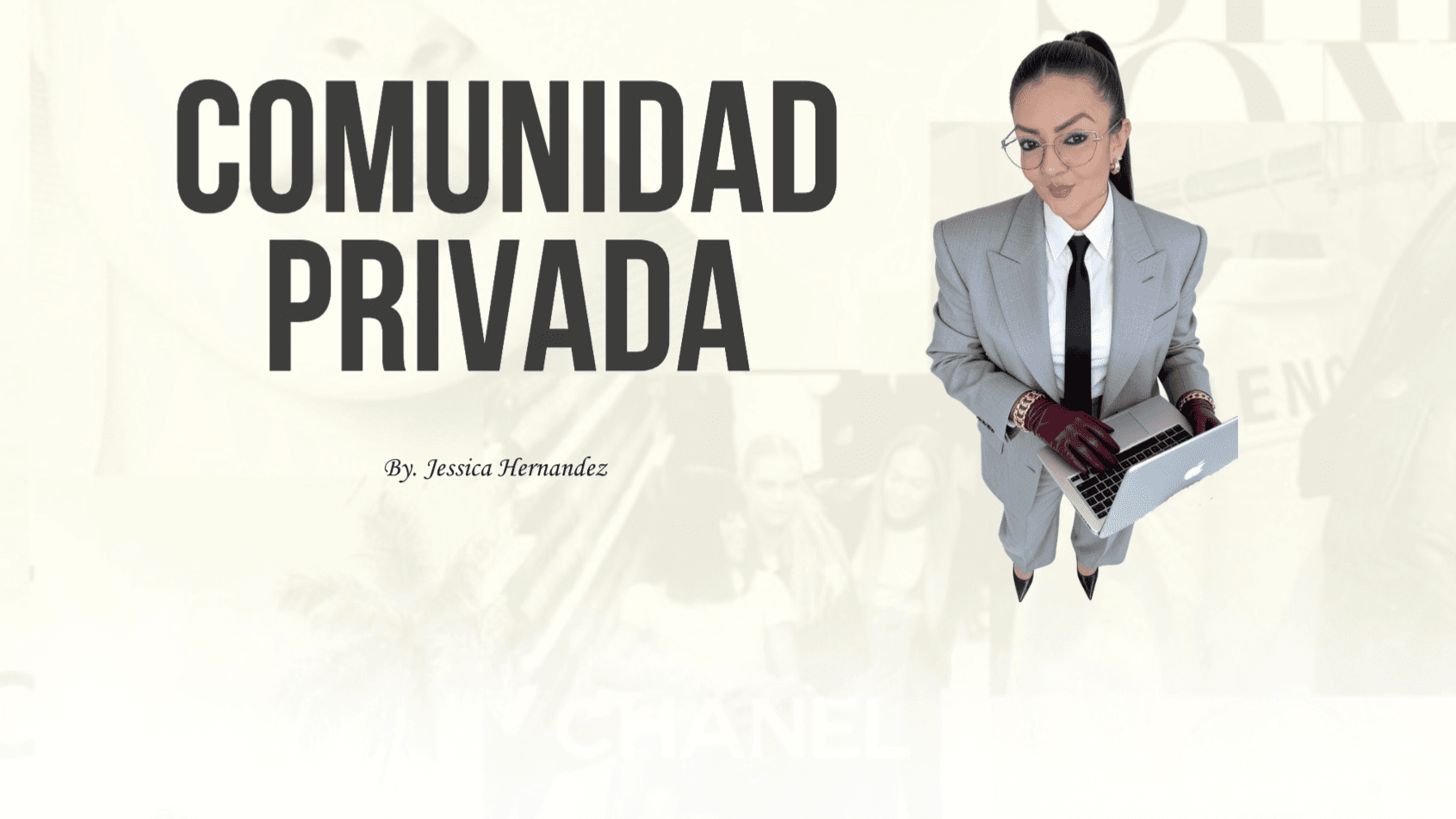 Comunidad Privada Jesik & Kerin