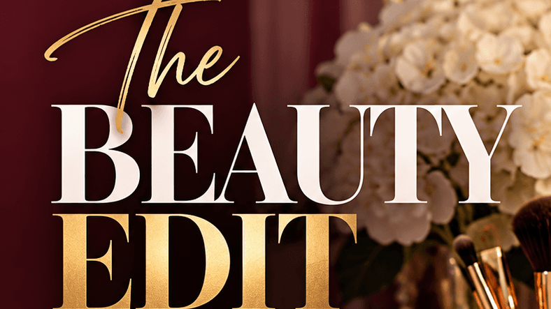 The Beauty Edit