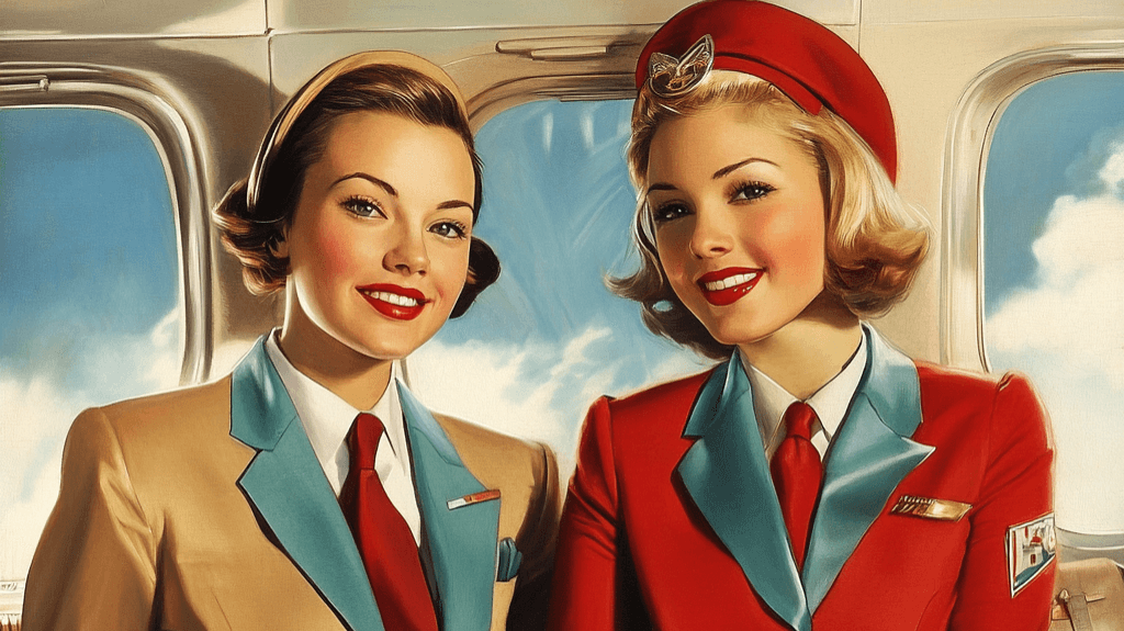 Vintage Chic - Mastering the Art of Retro Style