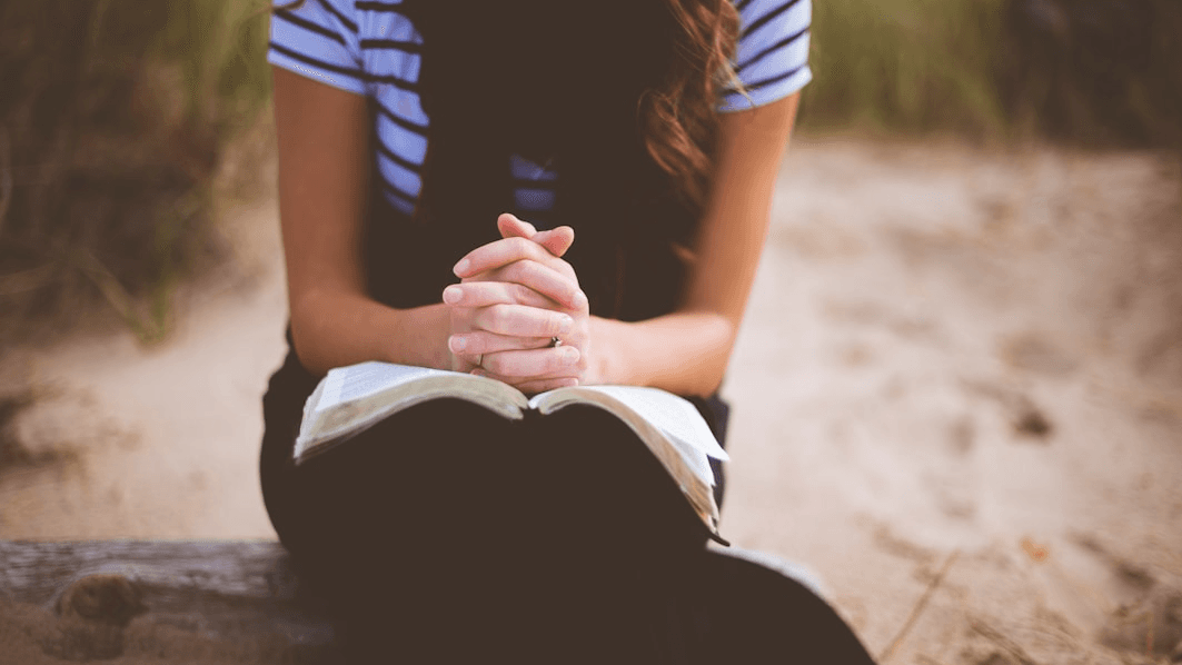 From Resentment to Renewal: A digital course