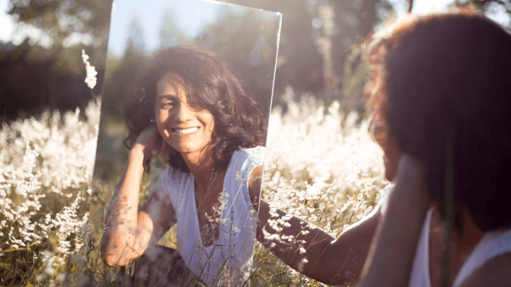 The Heart Mirror: A digital course