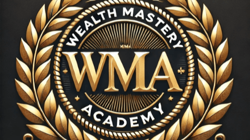 Wealth Mastery Academy Dream Builder