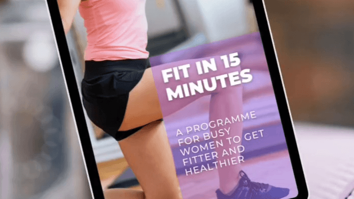 Fit in 15 Minutes