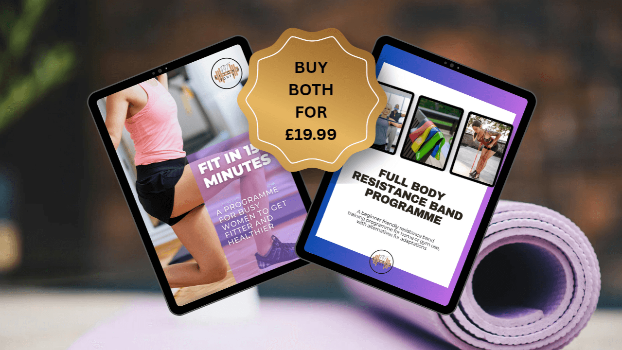 BUNDLE OFFER!