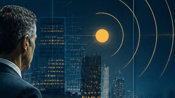The ProjectV Executive Framework Blueprint