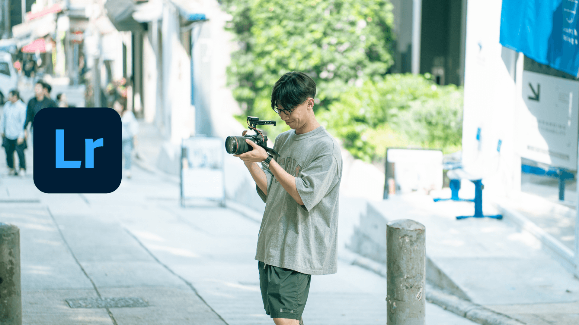 Japanese Movies Preset