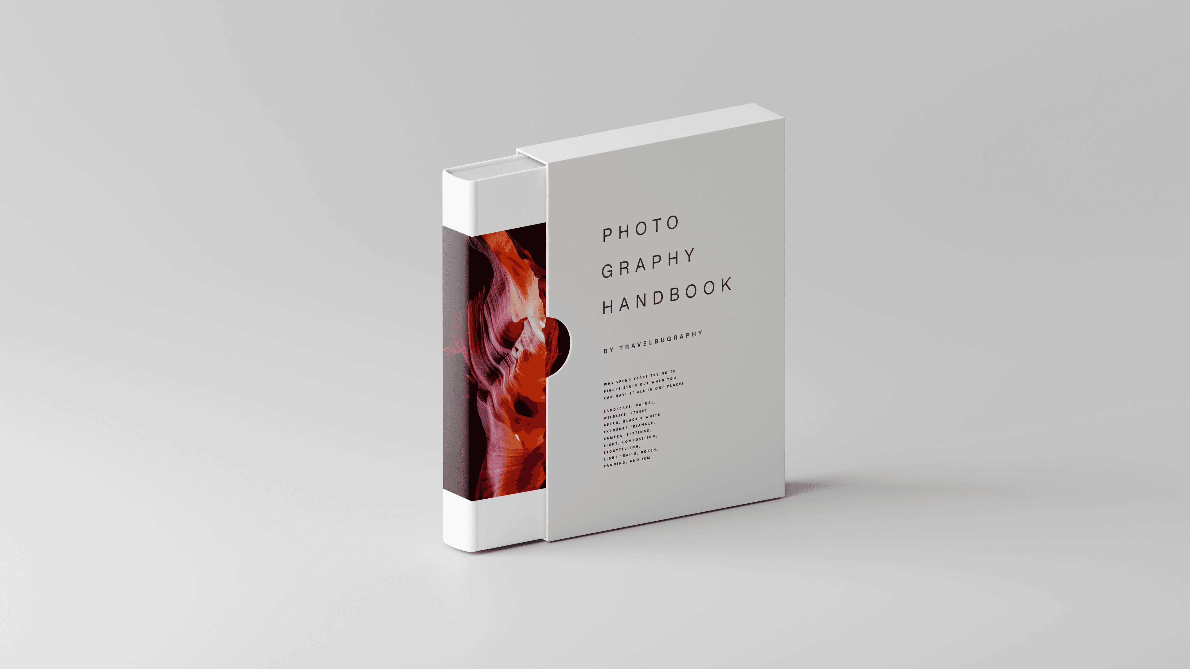 Photography Handbook