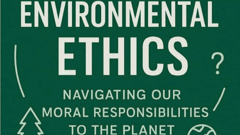 Environmental Ethics