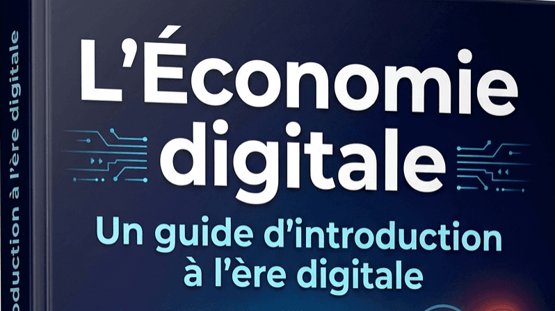 L'Economie digitale