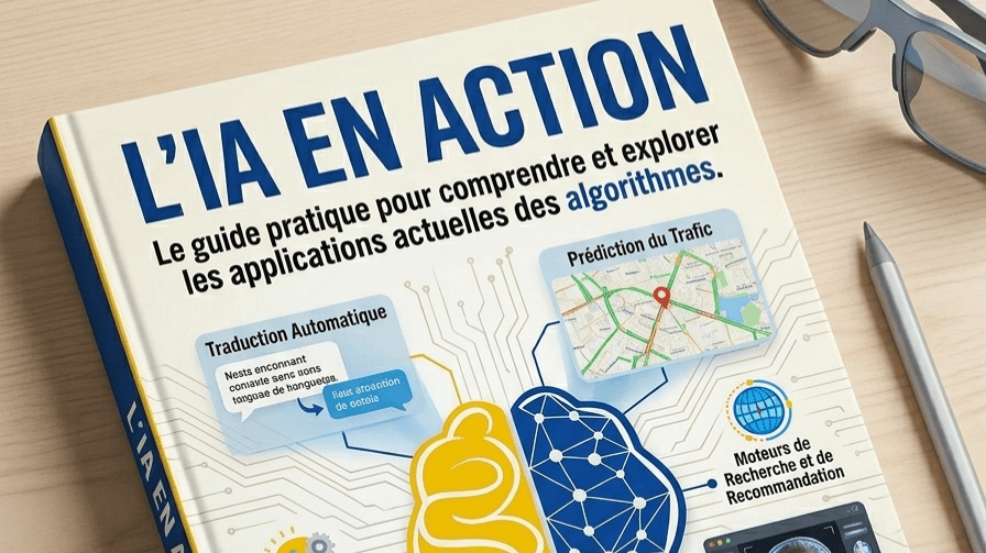 L’IA en Action : Le guide pratique