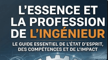L'Essence et la Profession de l'Ingénieur