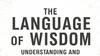 The Language of Wisdom
