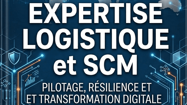 Expertise Logistique et SCM