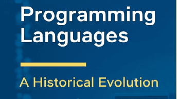 Programming Languages