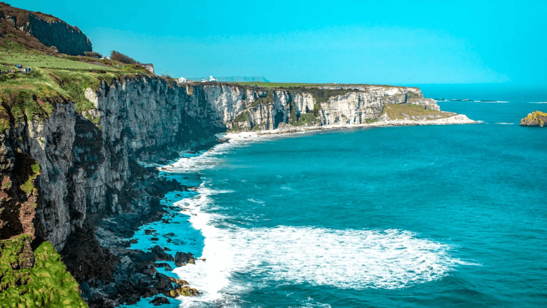 Waitlist - Ireland Group Trip May 2027