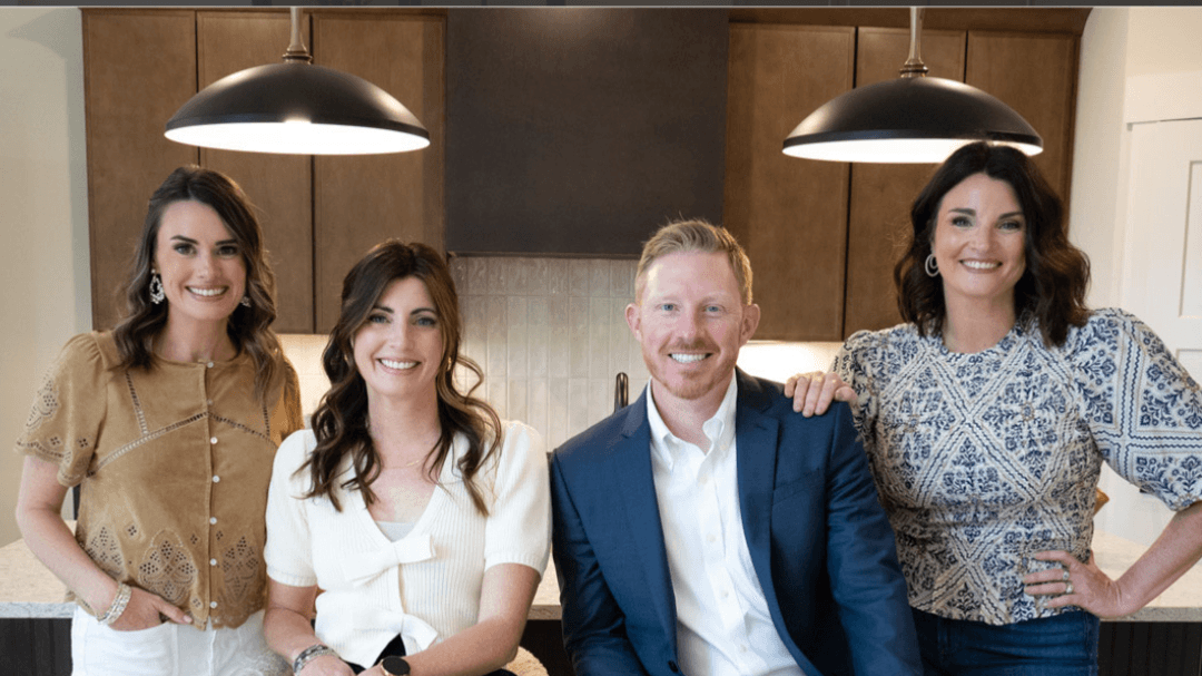 Our Story in Cincinnati Real Producers