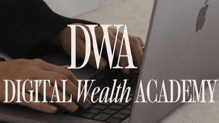Digital Wealth Academy 2.0