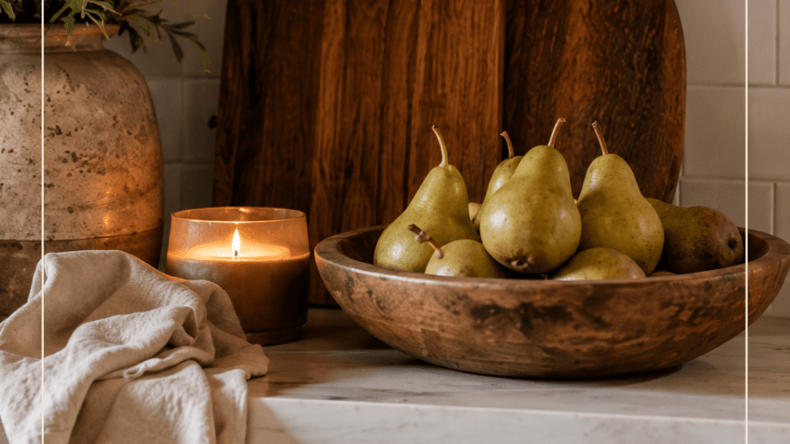 Get My Cozy Home Fall Starter Guide Now!